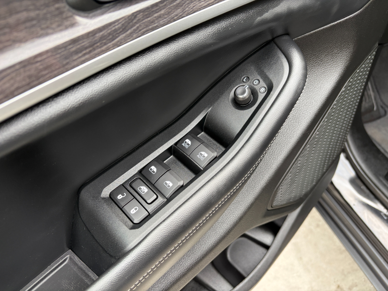 Jeep Grand Cherokee Limited 4x4 2023