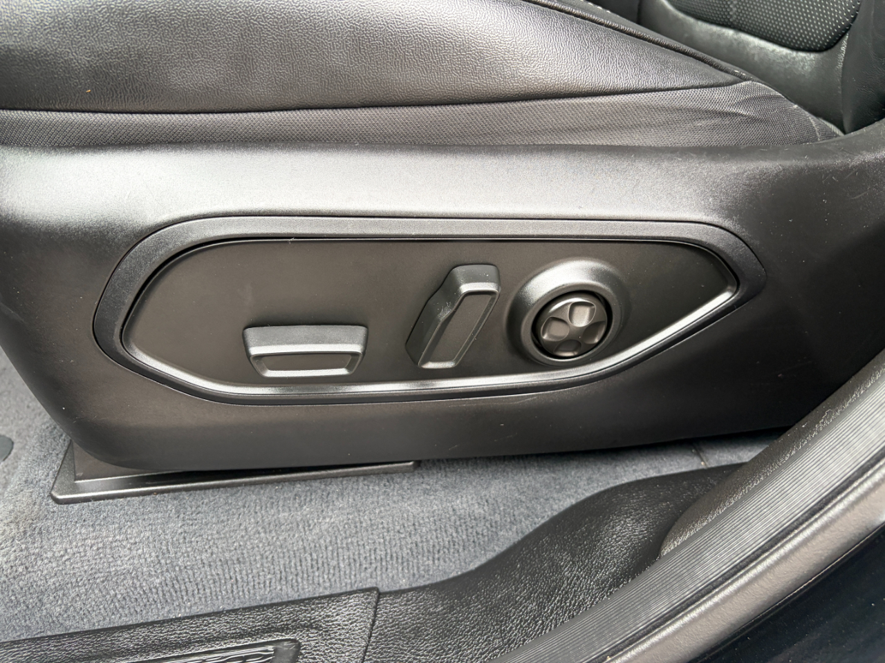 Jeep Grand Cherokee Limited 4x4 2023