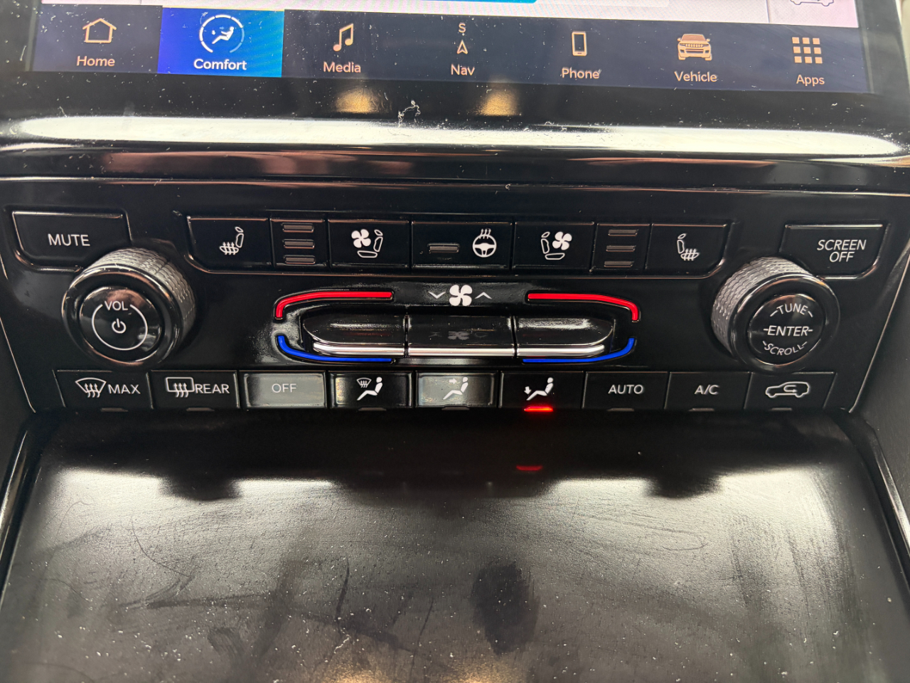 Jeep Grand Cherokee Limited 4x4 2023