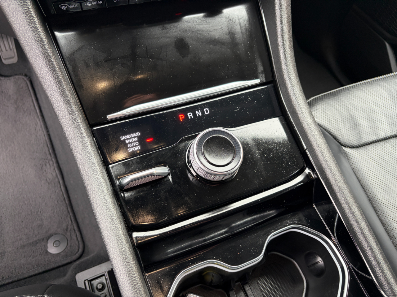 Jeep Grand Cherokee Limited 4x4 2023