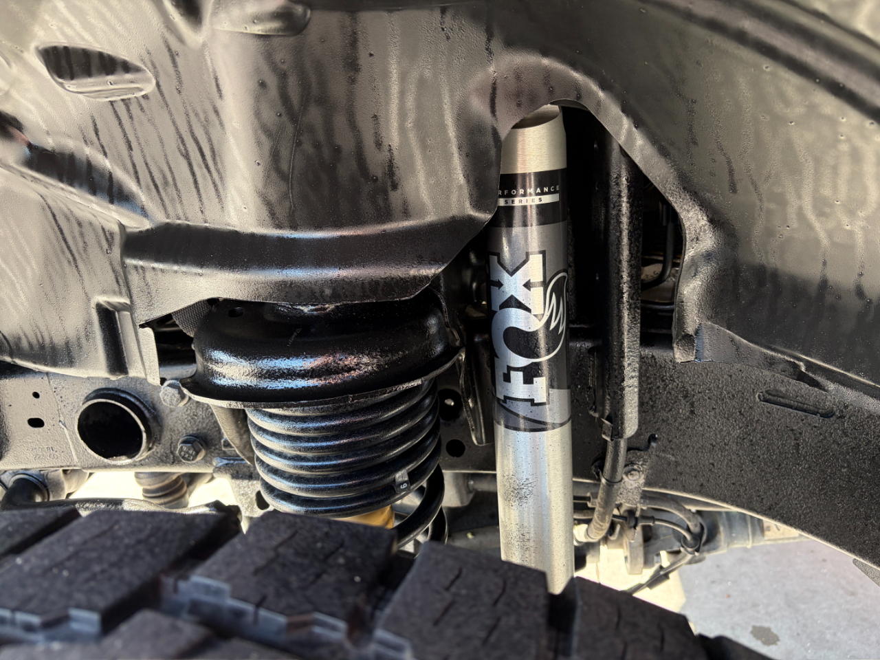 Jeep Wrangler Unlimited Sahara 4x4 2018