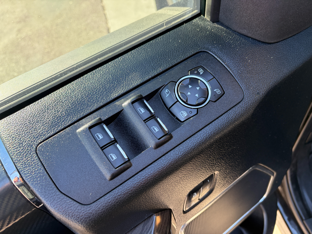 Ford F-150 Lariat 4WD SuperCrew 5.5' Box 2020