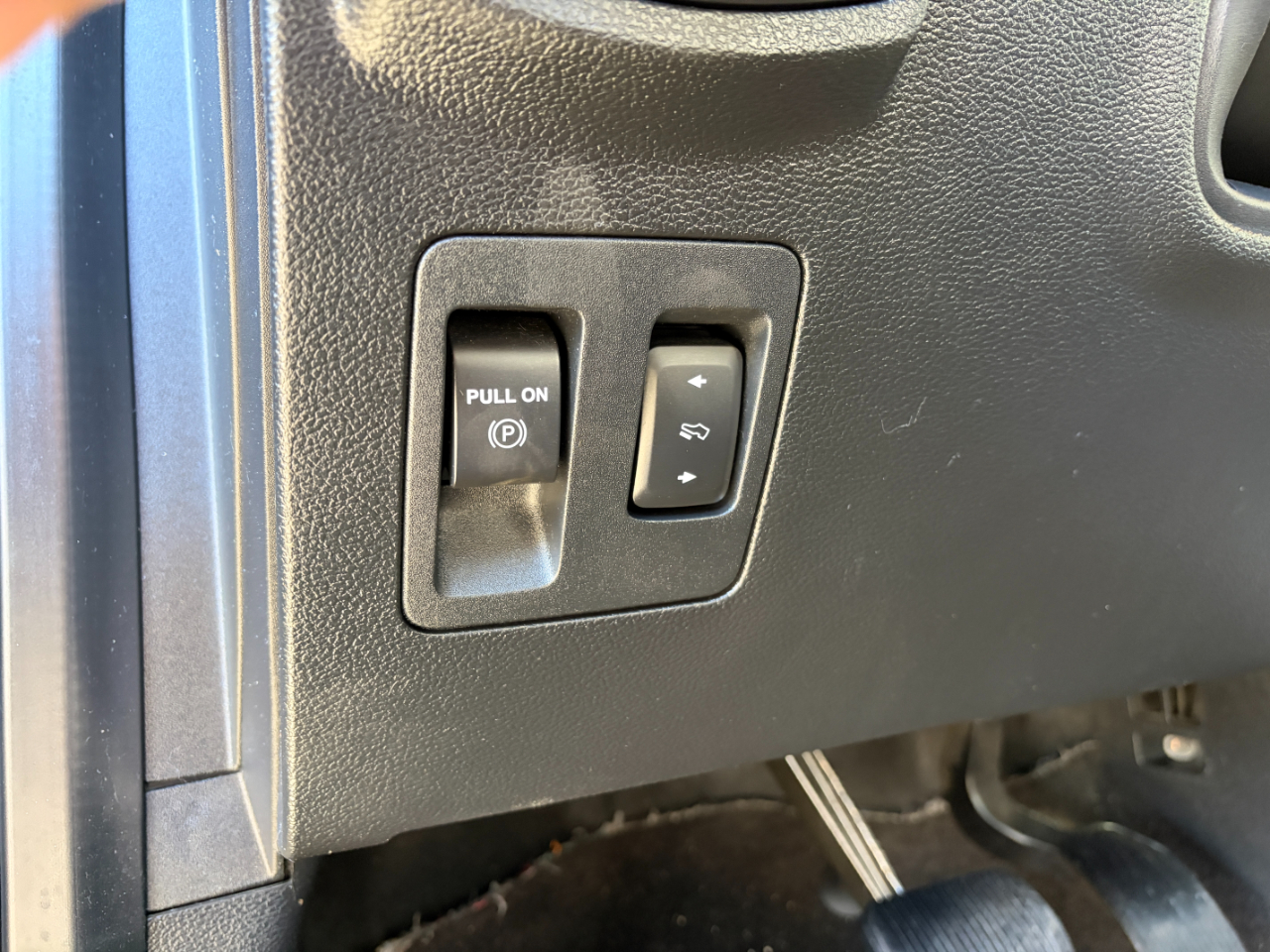 Ford F-150 Lariat 4WD SuperCrew 5.5' Box 2020