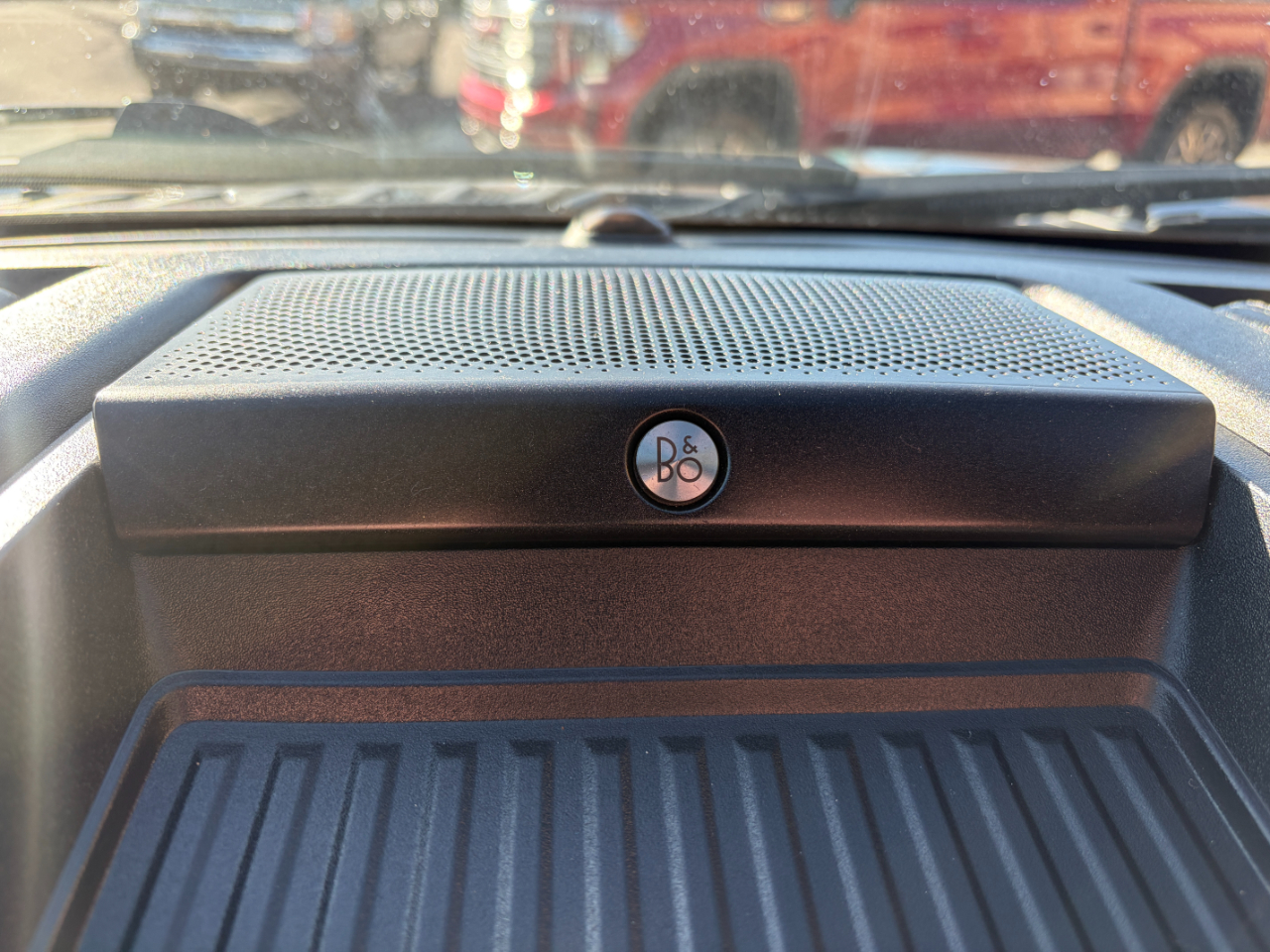 Ford F-150 Lariat 4WD SuperCrew 5.5' Box 2020