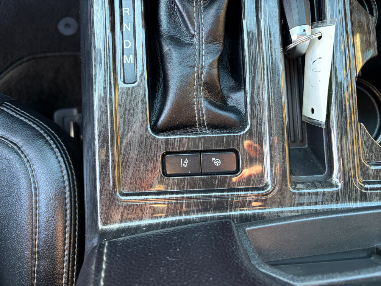 Ford F-150 Lariat 4WD SuperCrew 5.5' Box 2020