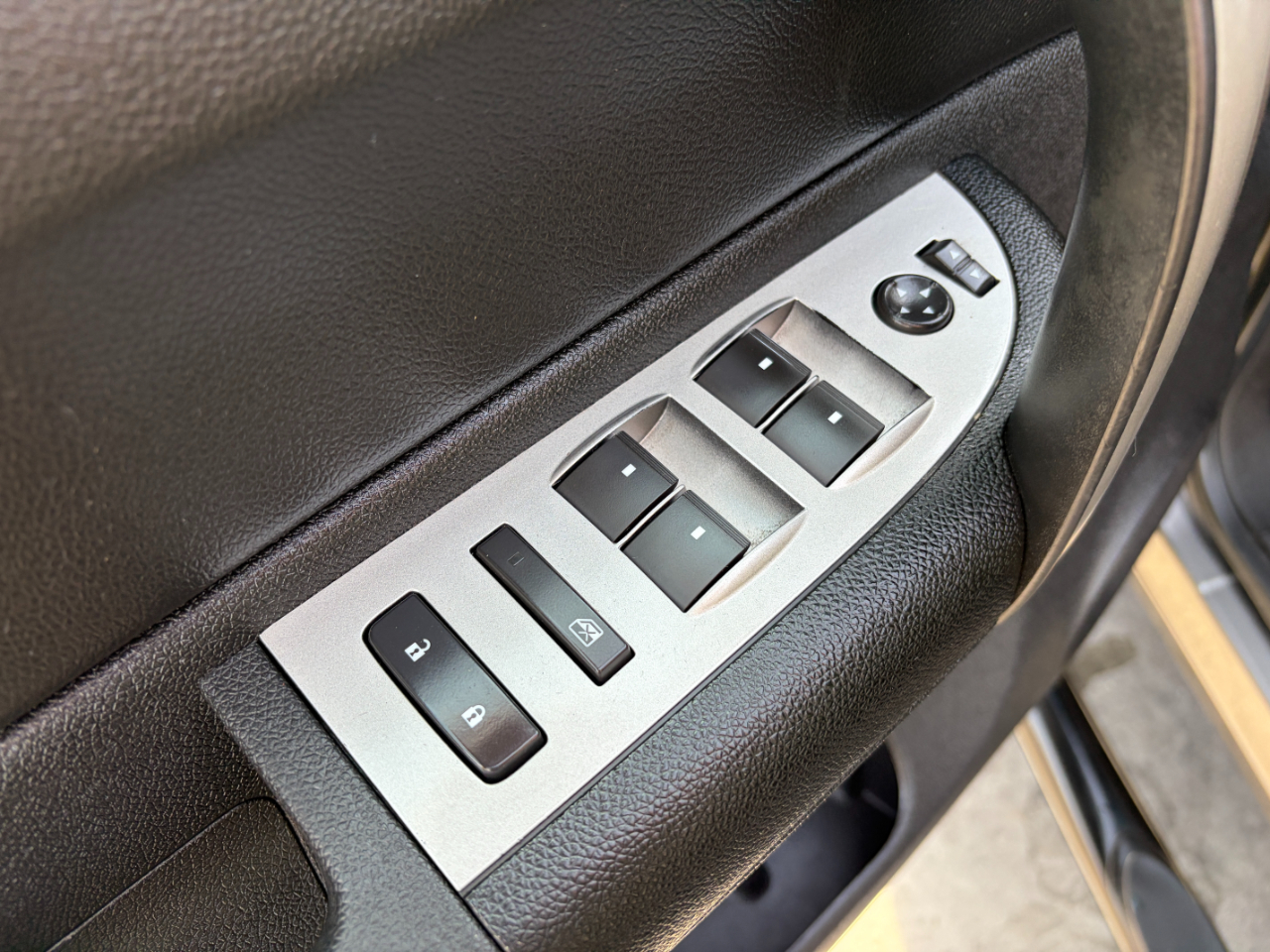 Chevrolet Silverado 1500 4WD Ext Cab 143.5" LT 2009