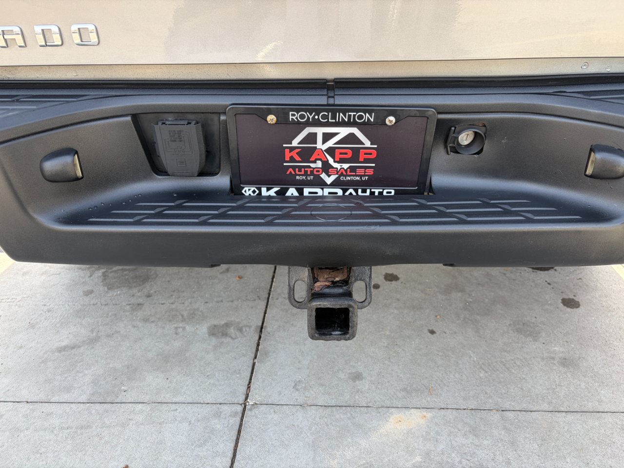 Chevrolet Silverado 1500 4WD Ext Cab 143.5" LT 2009