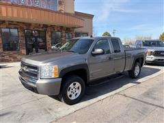 2009 Chevrolet Silverado 1500 