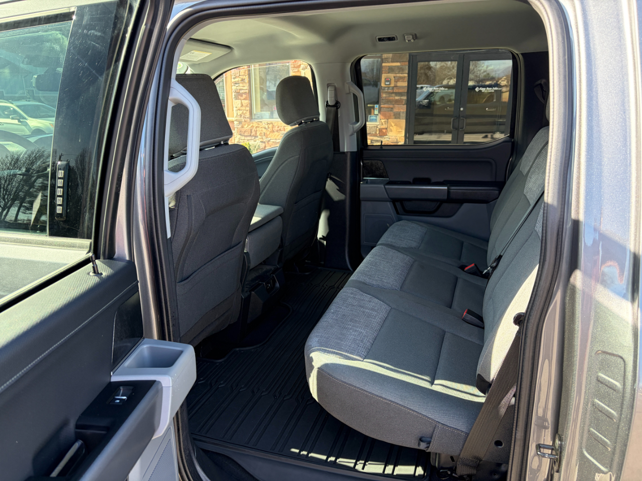 Ford F-150 XLT 4WD SuperCrew 6.5' Box 2023