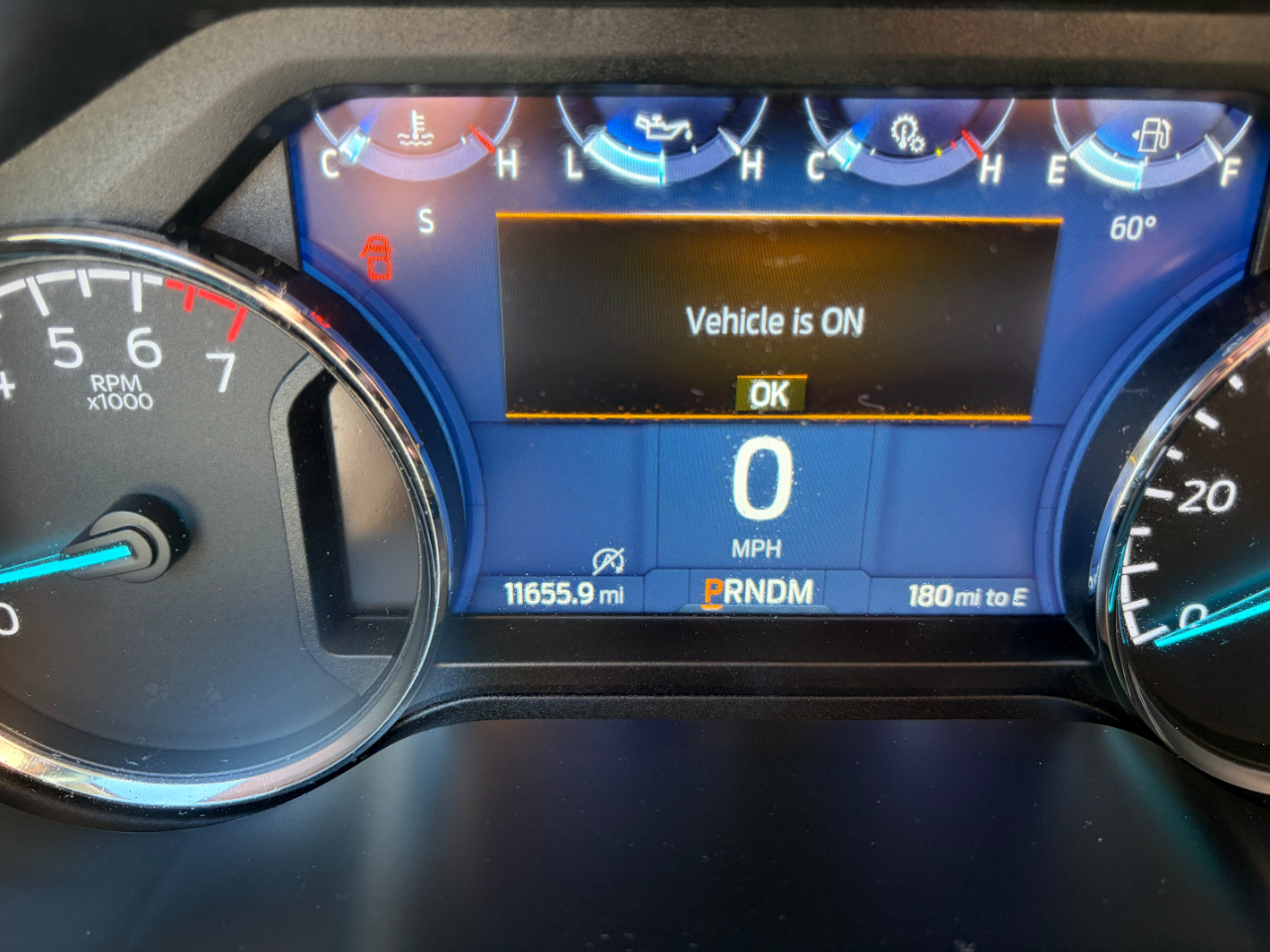 Ford F-150 XLT 4WD SuperCrew 6.5' Box 2023