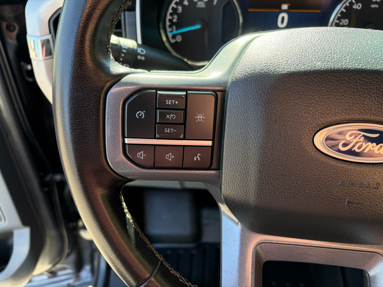 Ford F-150 XLT 4WD SuperCrew 6.5' Box 2023