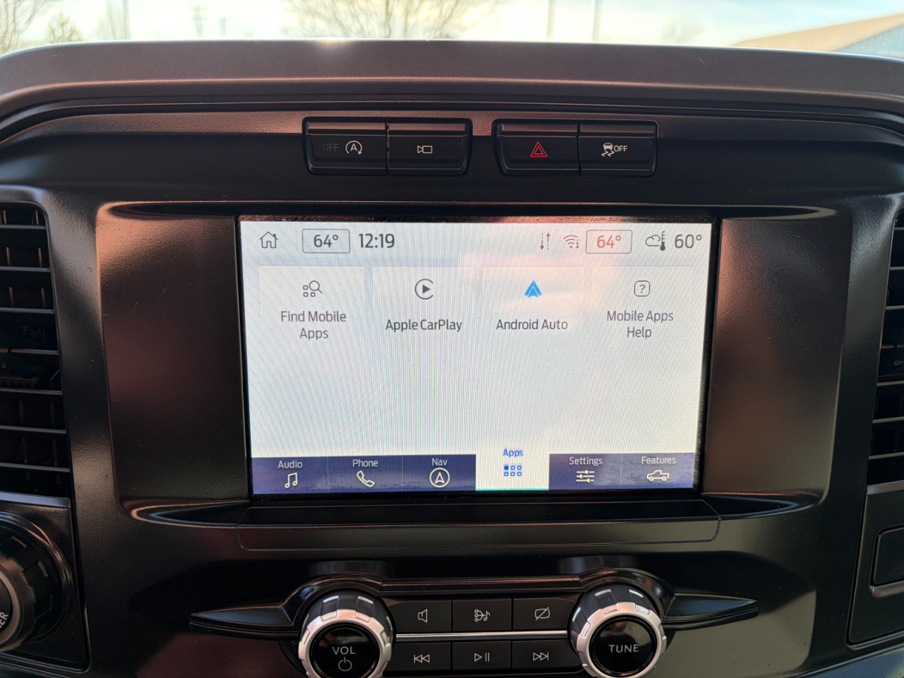 Ford F-150 XLT 4WD SuperCrew 6.5' Box 2023