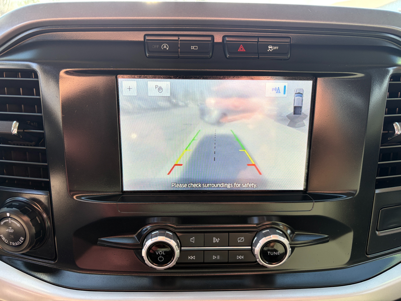 Ford F-150 XLT 4WD SuperCrew 6.5' Box 2023