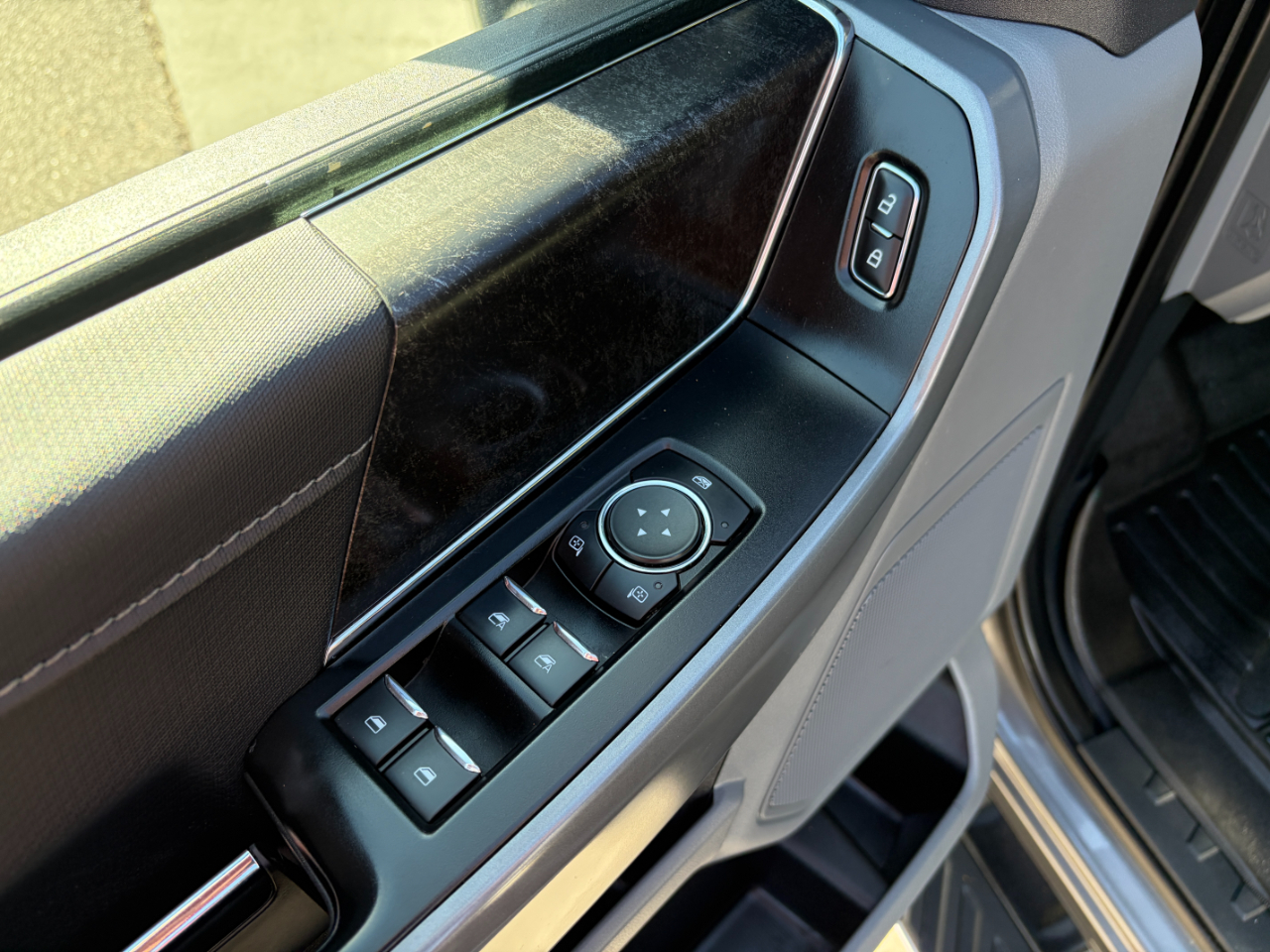 Ford F-150 XLT 4WD SuperCrew 6.5' Box 2023