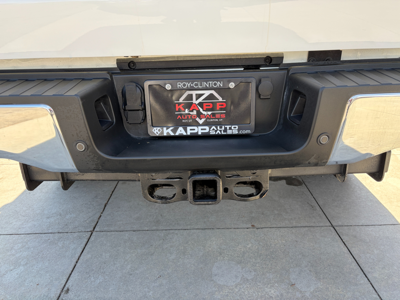 Ford Super Duty F-350 SRW Lariat 4WD Crew Cab 6.75' Box 2024