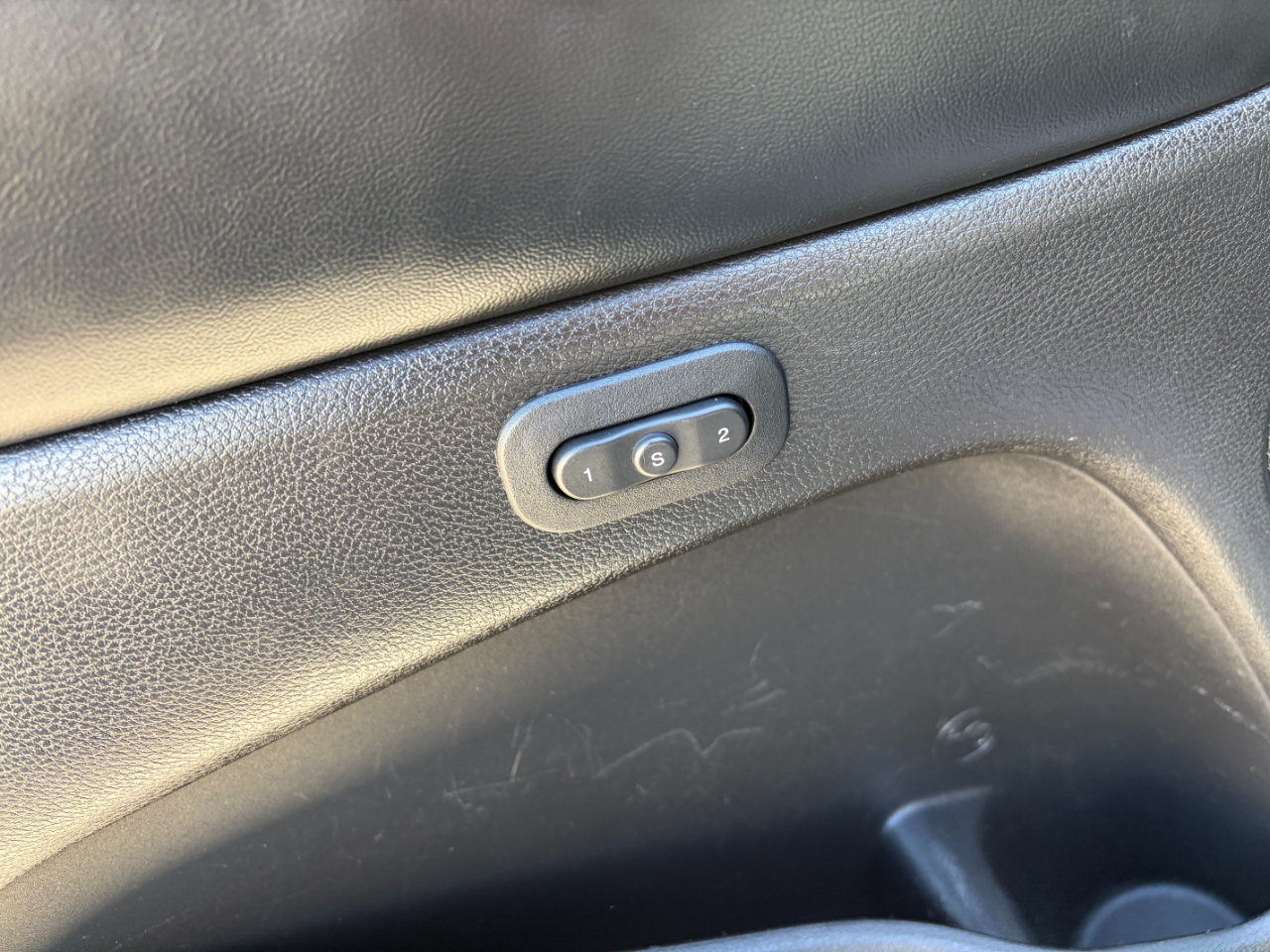 Jeep Grand Cherokee Trailhawk 4x4 2019