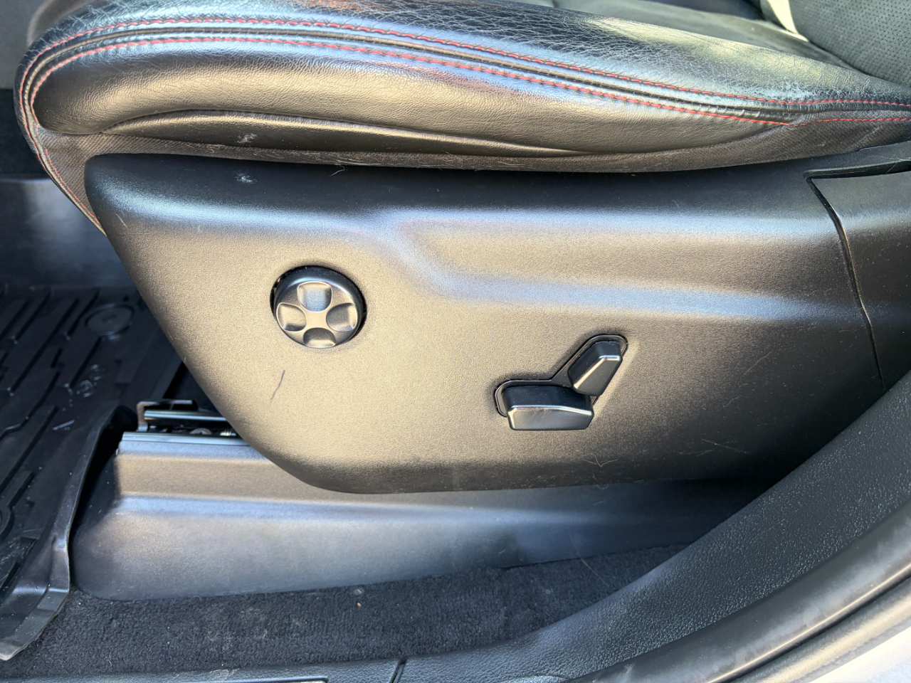 Jeep Grand Cherokee Trailhawk 4x4 2019