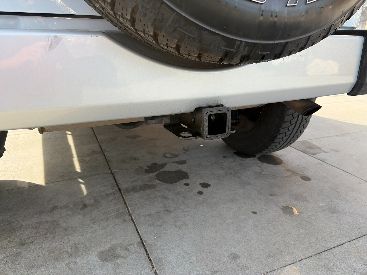 Jeep Wrangler Unlimited 4WD 4dr Sahara 2014