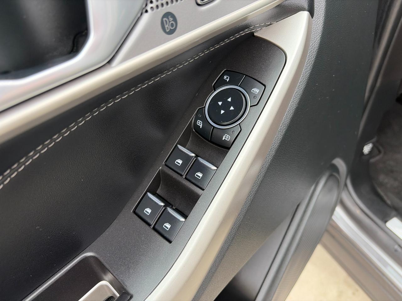 Ford Explorer Limited 4WD 2023