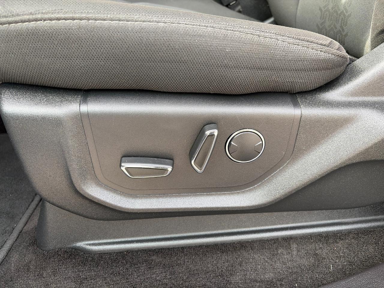 Ford F-150 XLT 4WD SuperCrew 5.5' Box 2018