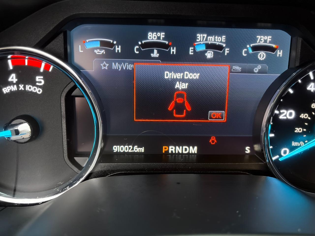 Ford Super Duty F-250 SRW Platinum 4WD Crew Cab 6.75' Box 2022