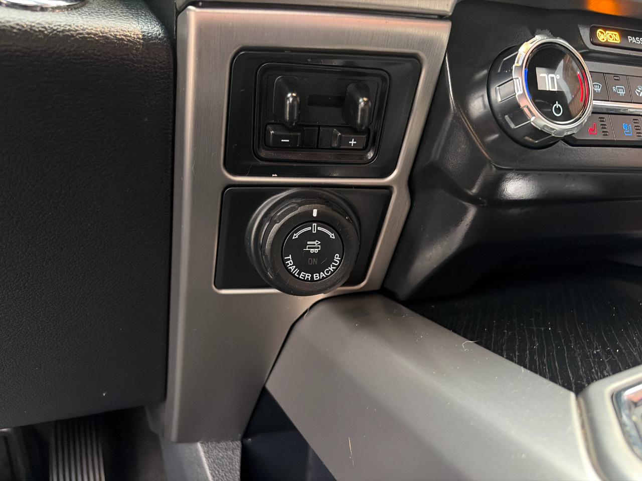 Ford Super Duty F-250 SRW Platinum 4WD Crew Cab 6.75' Box 2022