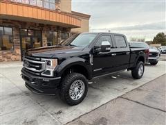 2022 Ford Super Duty F-250 SRW 
