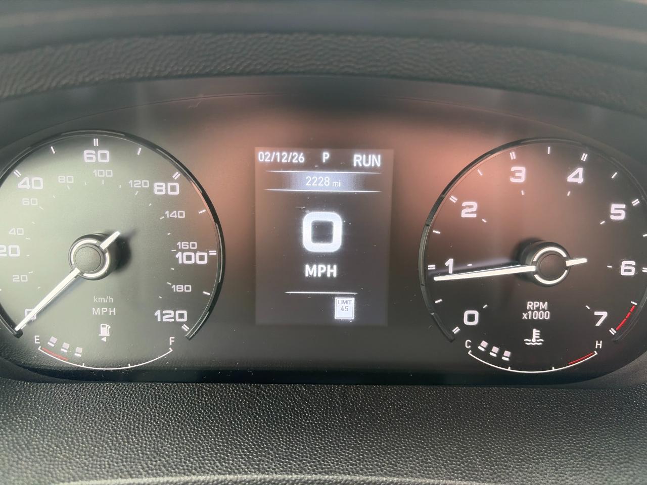 RAM ProMaster Cargo Van Tradesman 2500 High Roof 159" WB w/Pass Seat 2025