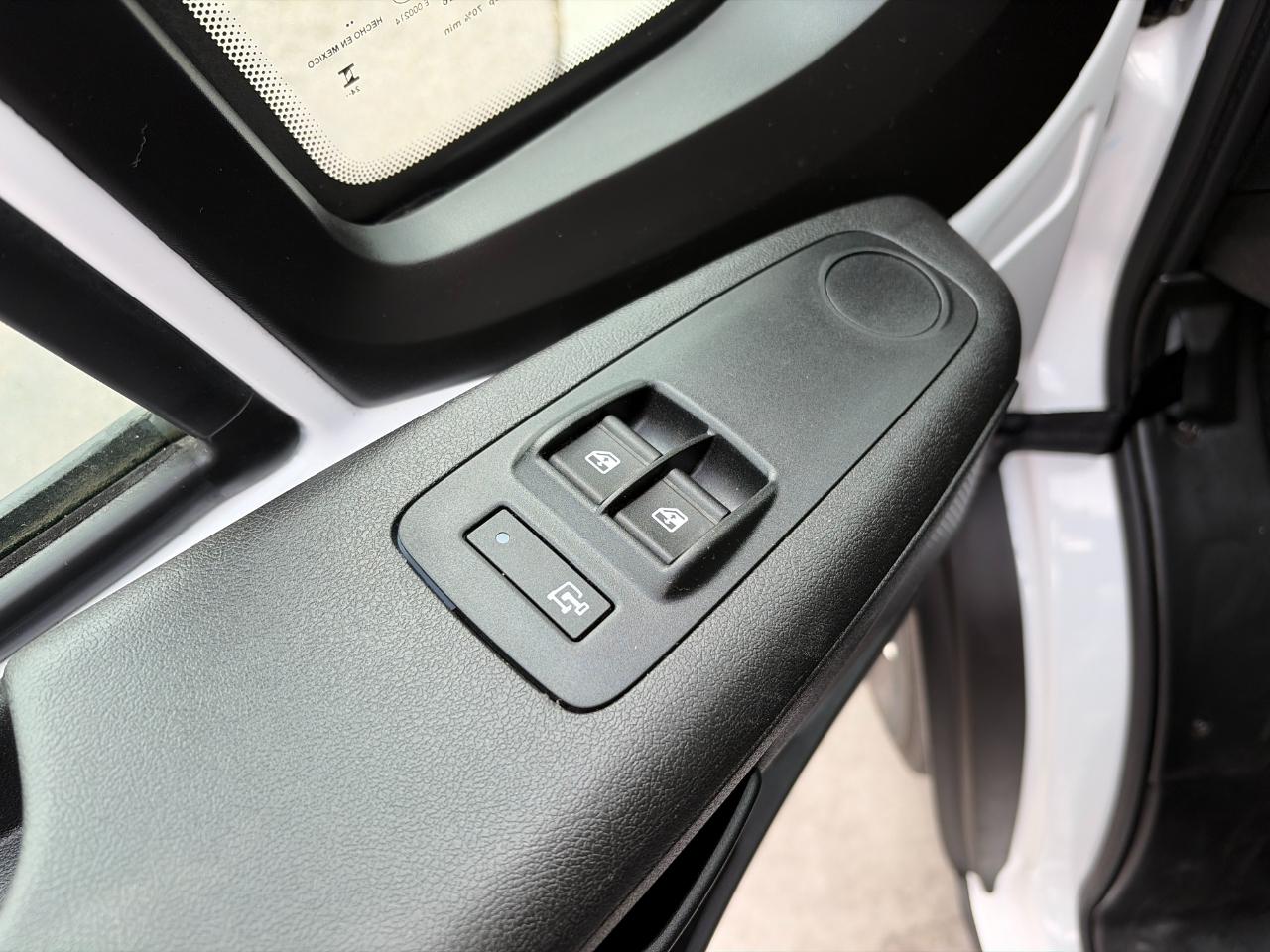 RAM ProMaster Cargo Van Tradesman 2500 High Roof 159" WB w/Pass Seat 2025