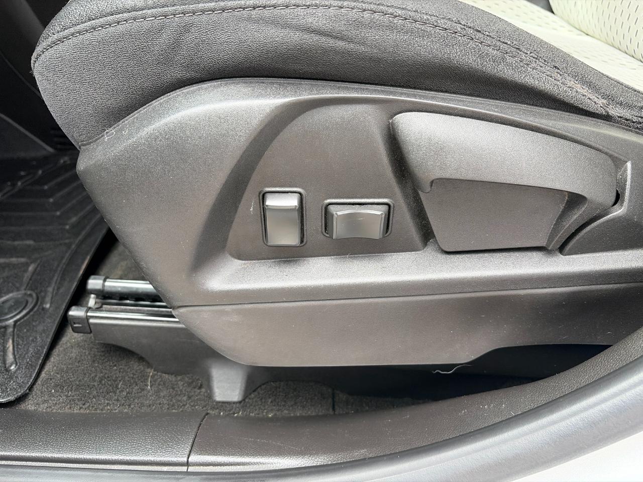 Chevrolet Equinox AWD 4dr LS 2015