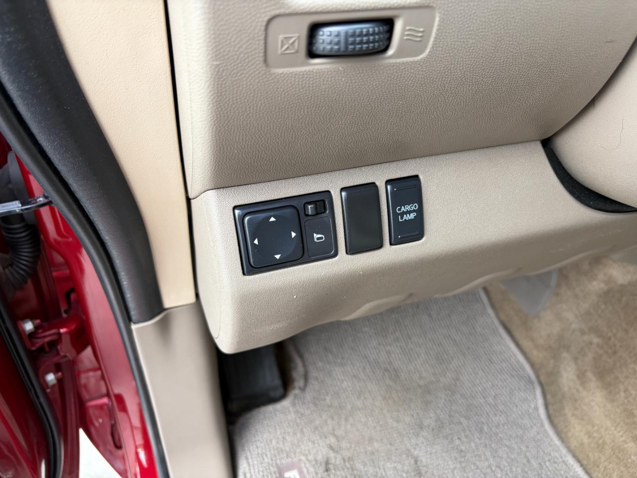 Nissan Frontier 2WD Crew Cab SWB Auto SV 2015