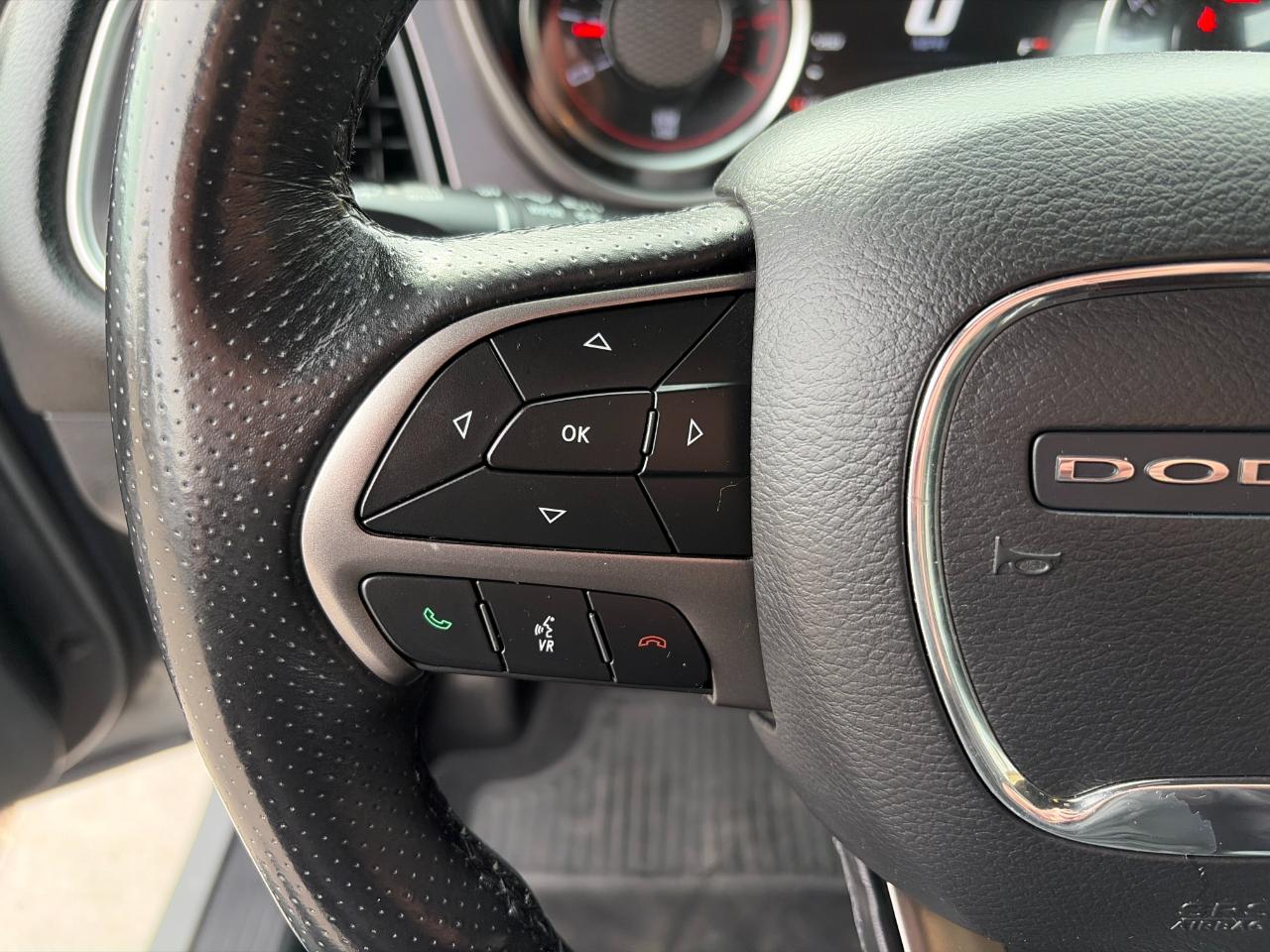 Dodge Challenger R/T Scat Pack RWD 2019