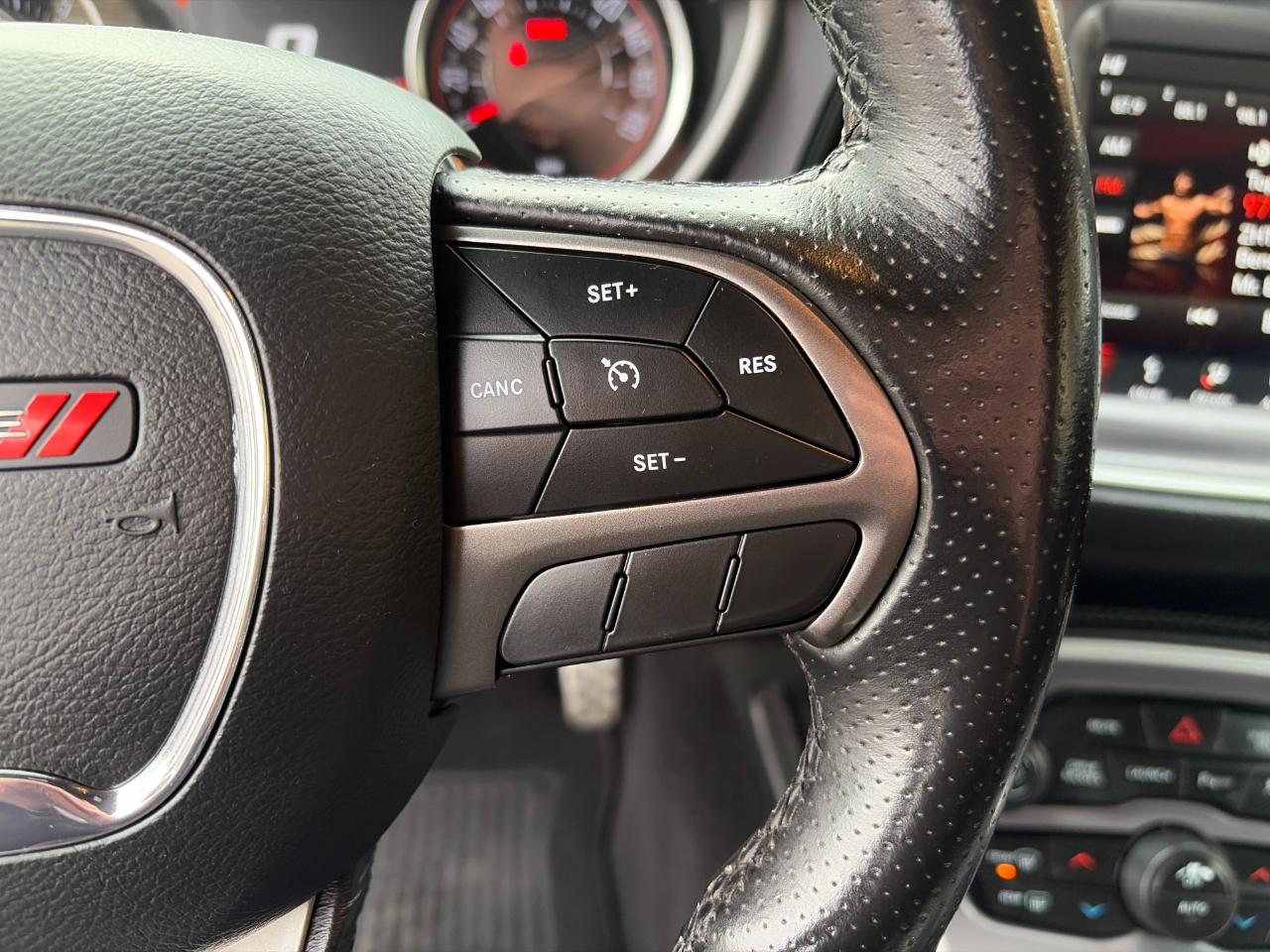 Dodge Challenger R/T Scat Pack RWD 2019