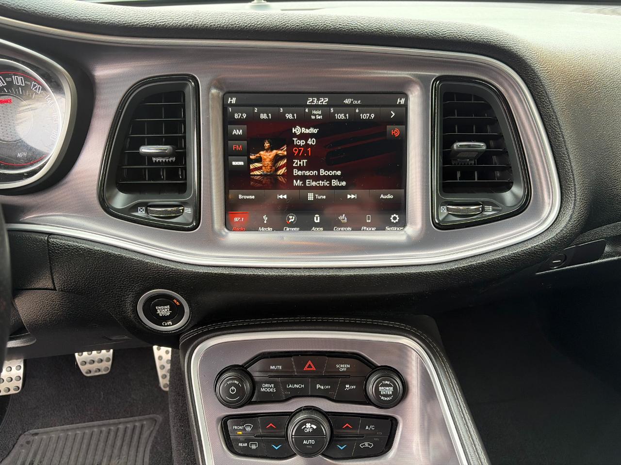 Dodge Challenger R/T Scat Pack RWD 2019