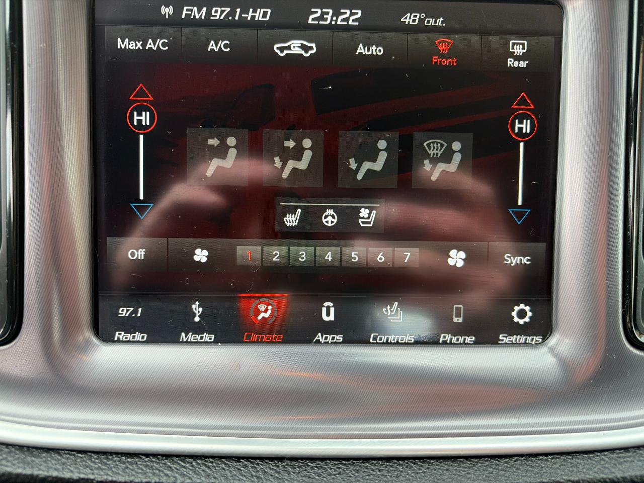 Dodge Challenger R/T Scat Pack RWD 2019