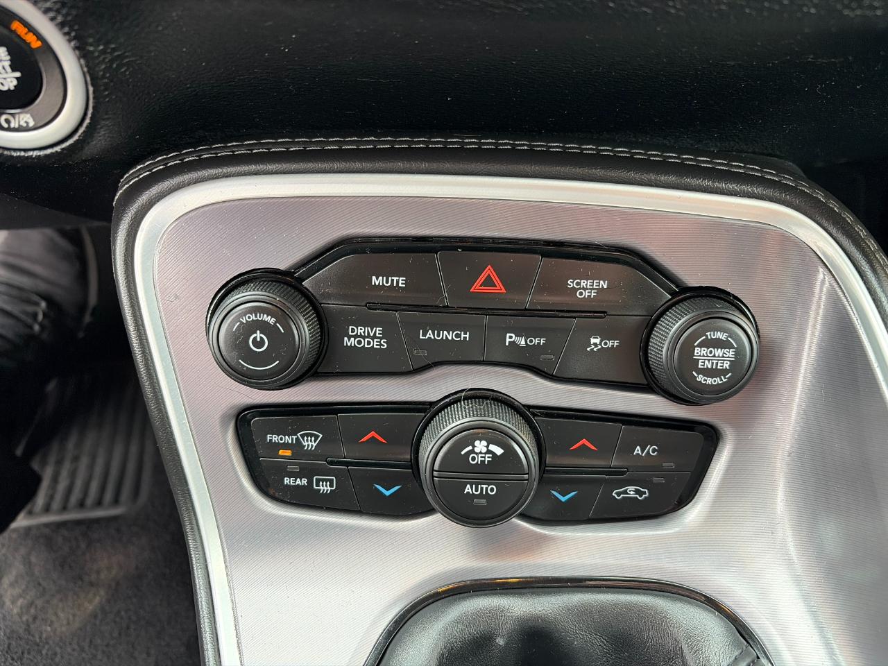 Dodge Challenger R/T Scat Pack RWD 2019