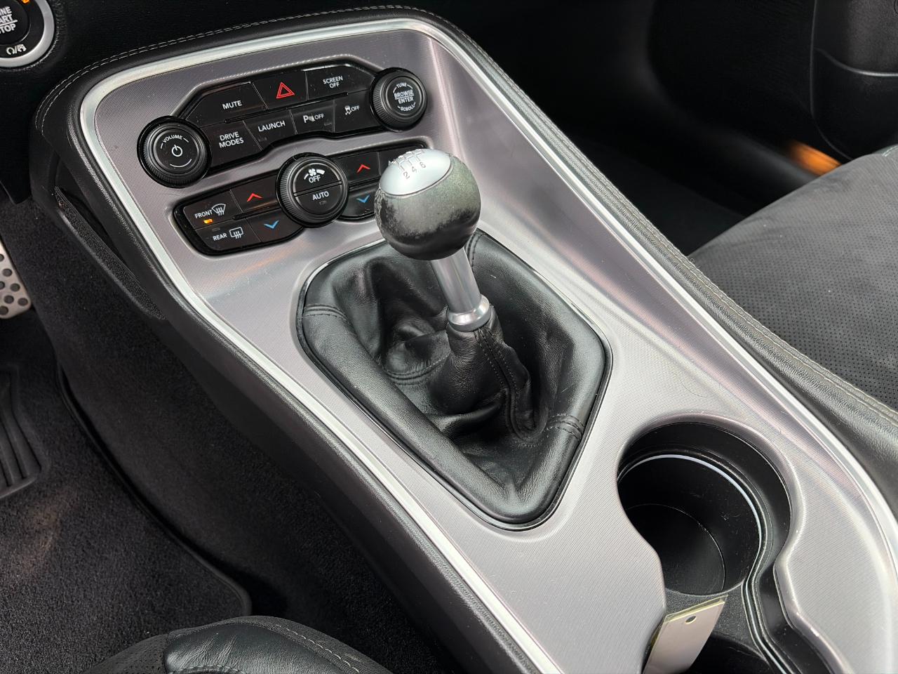 Dodge Challenger R/T Scat Pack RWD 2019