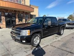 2010 Chevrolet Silverado 1500 