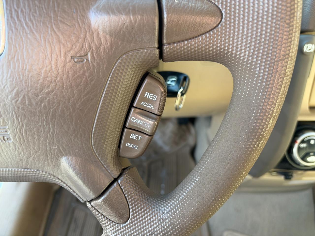 Honda CR-V 4WD EX AT 2005