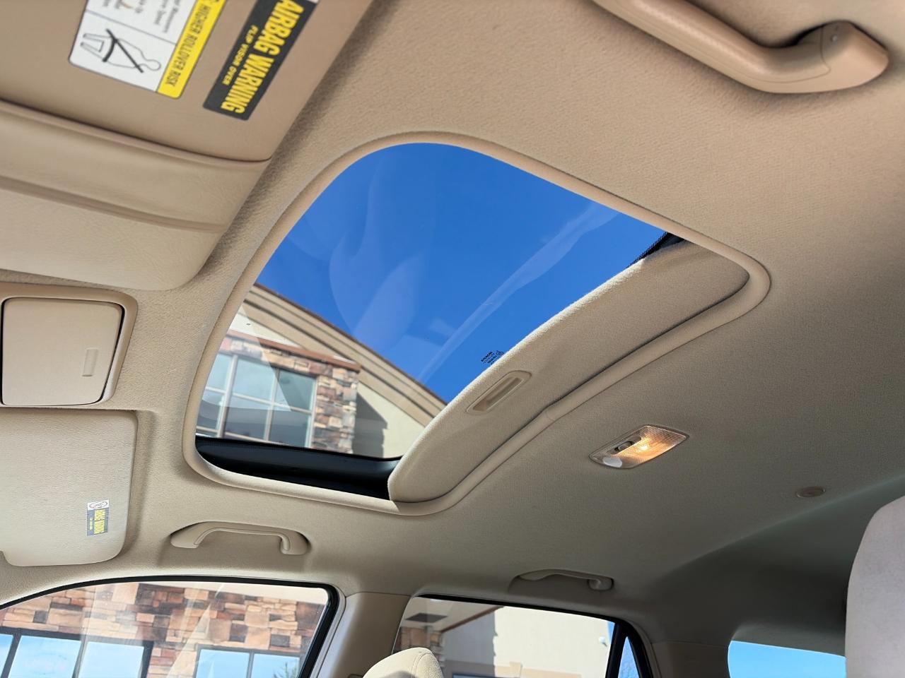 Honda CR-V 4WD EX AT 2005