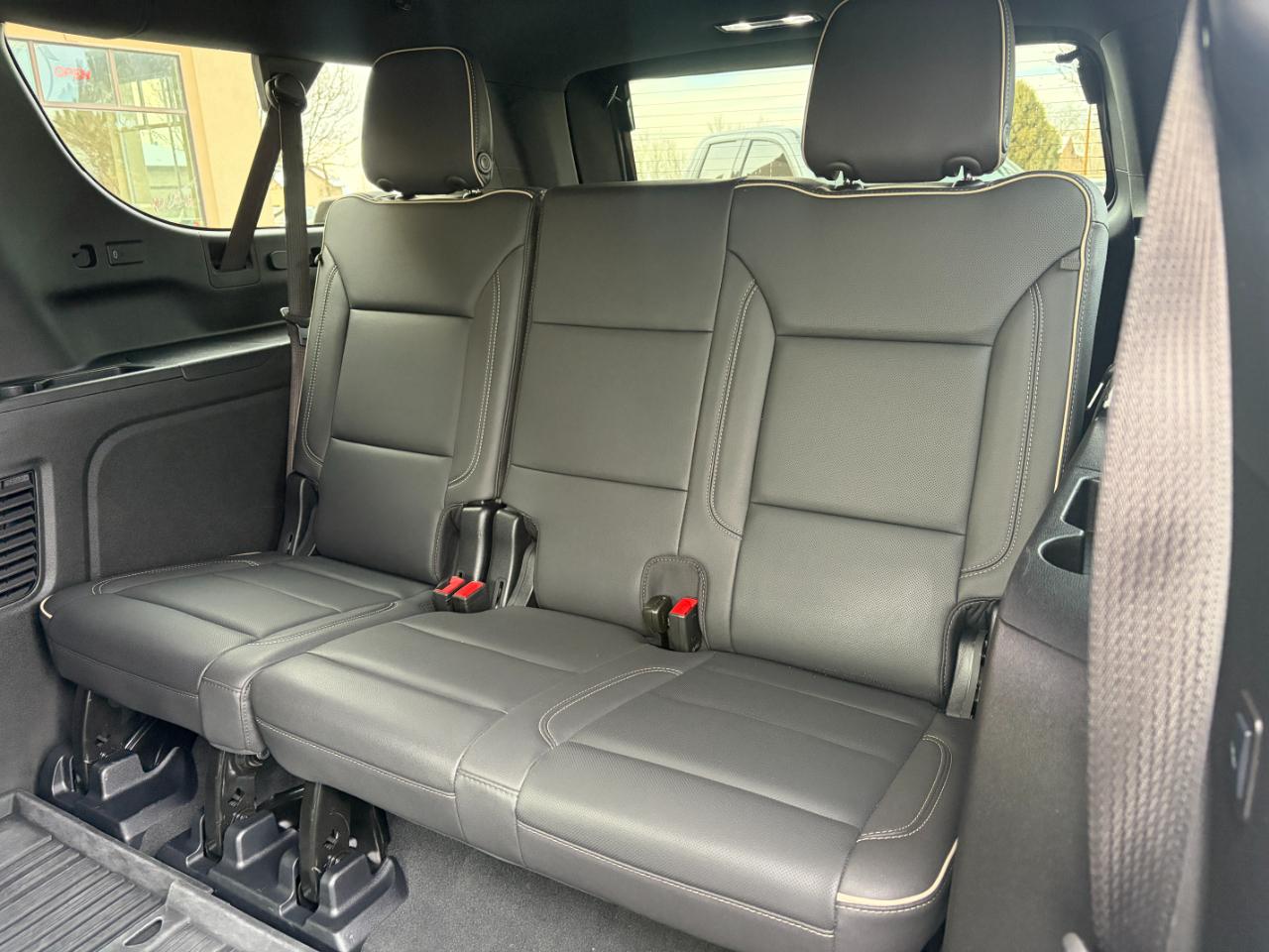 GMC Yukon XL 4WD 4dr Elevation 2025