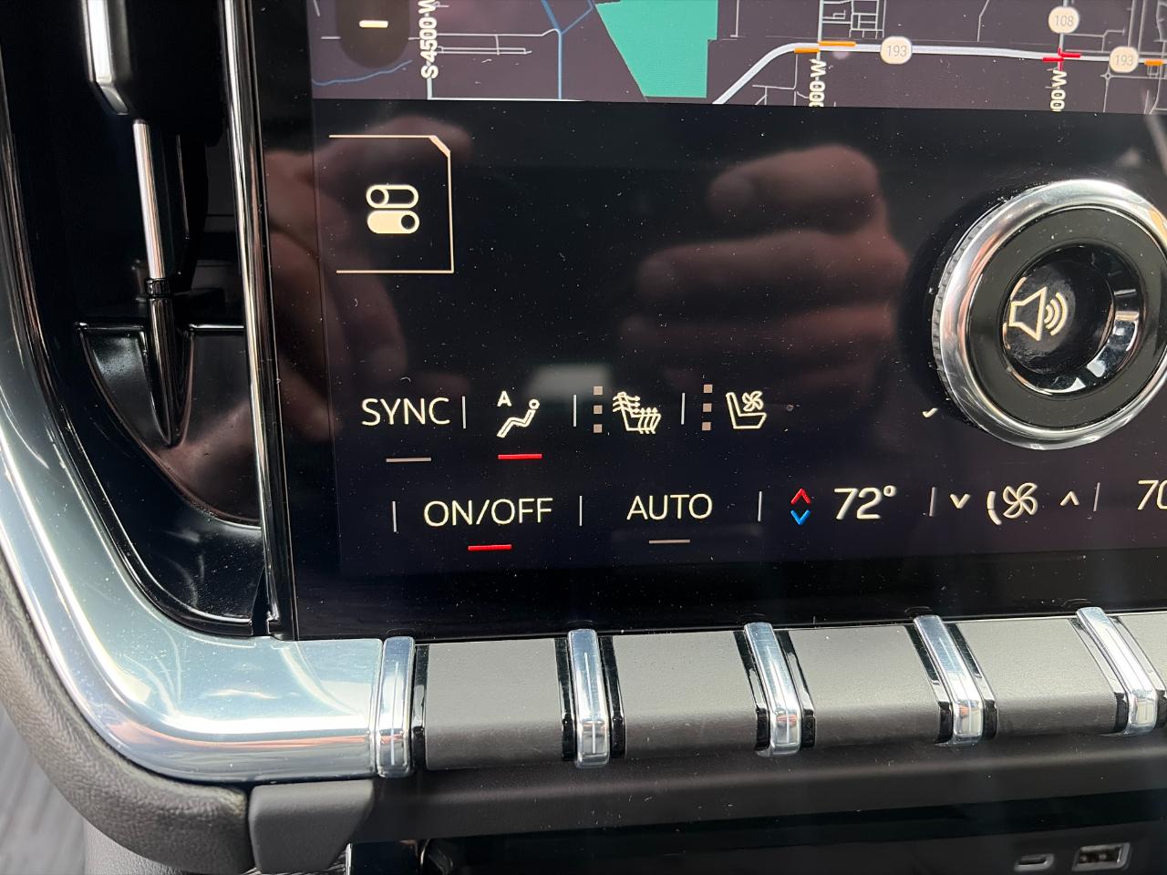 GMC Yukon XL 4WD 4dr Elevation 2025