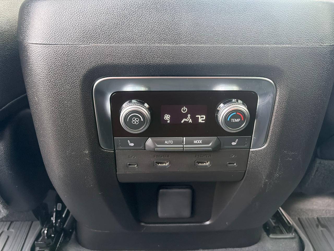 GMC Yukon XL 4WD 4dr Elevation 2025