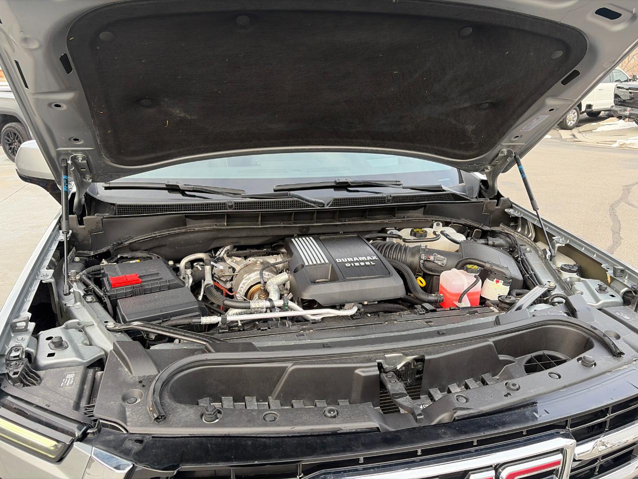 GMC Yukon XL 4WD 4dr Elevation 2025