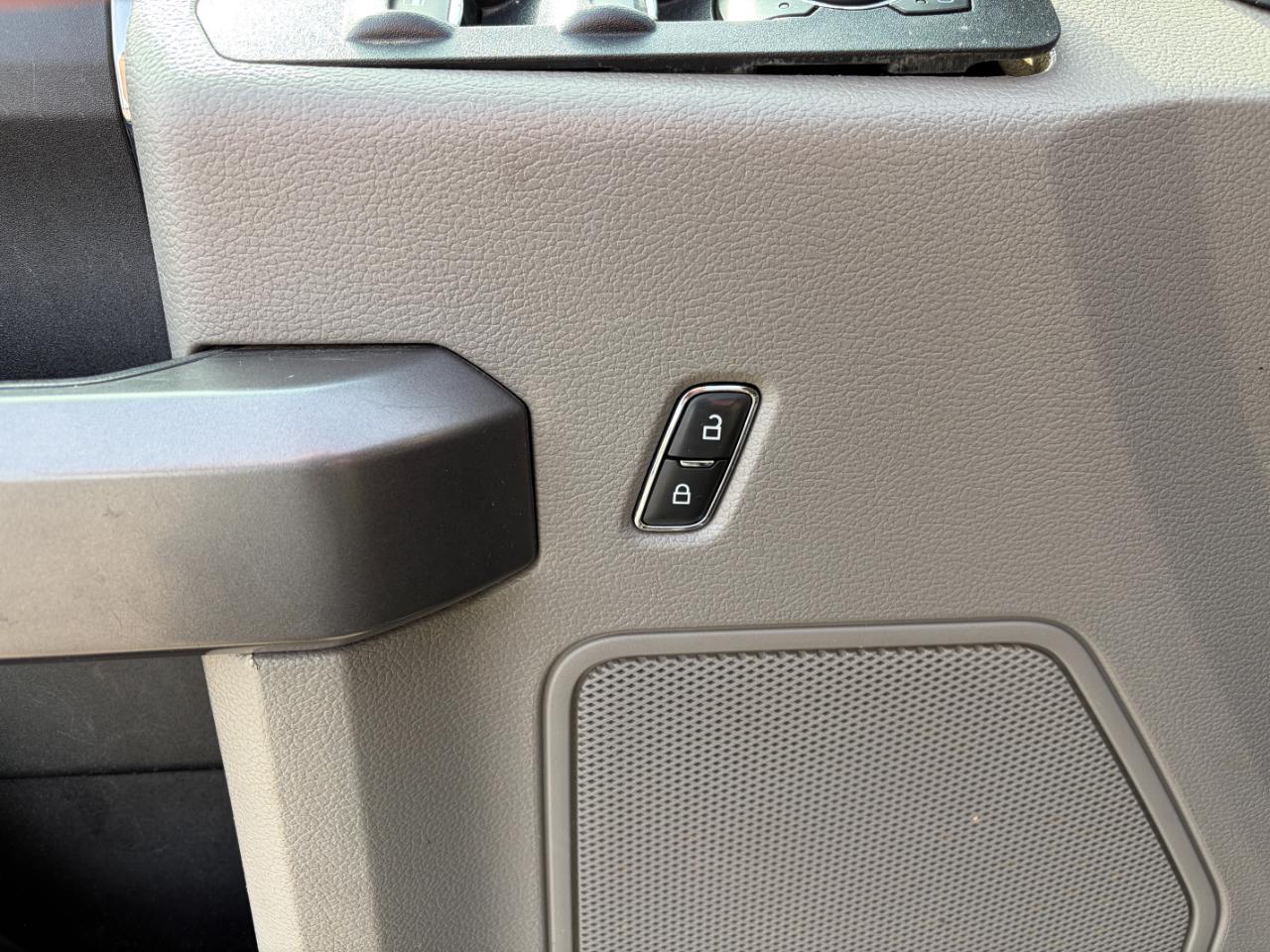 Ford F-150 XLT 4WD SuperCrew 6.5' Box 2020