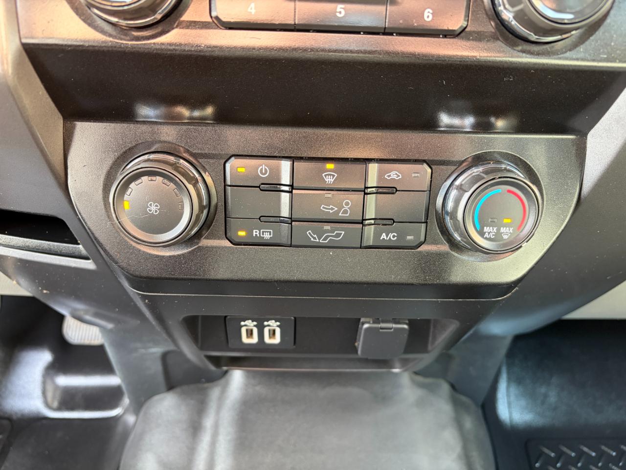 Ford F-150 XLT 4WD SuperCrew 6.5' Box 2020