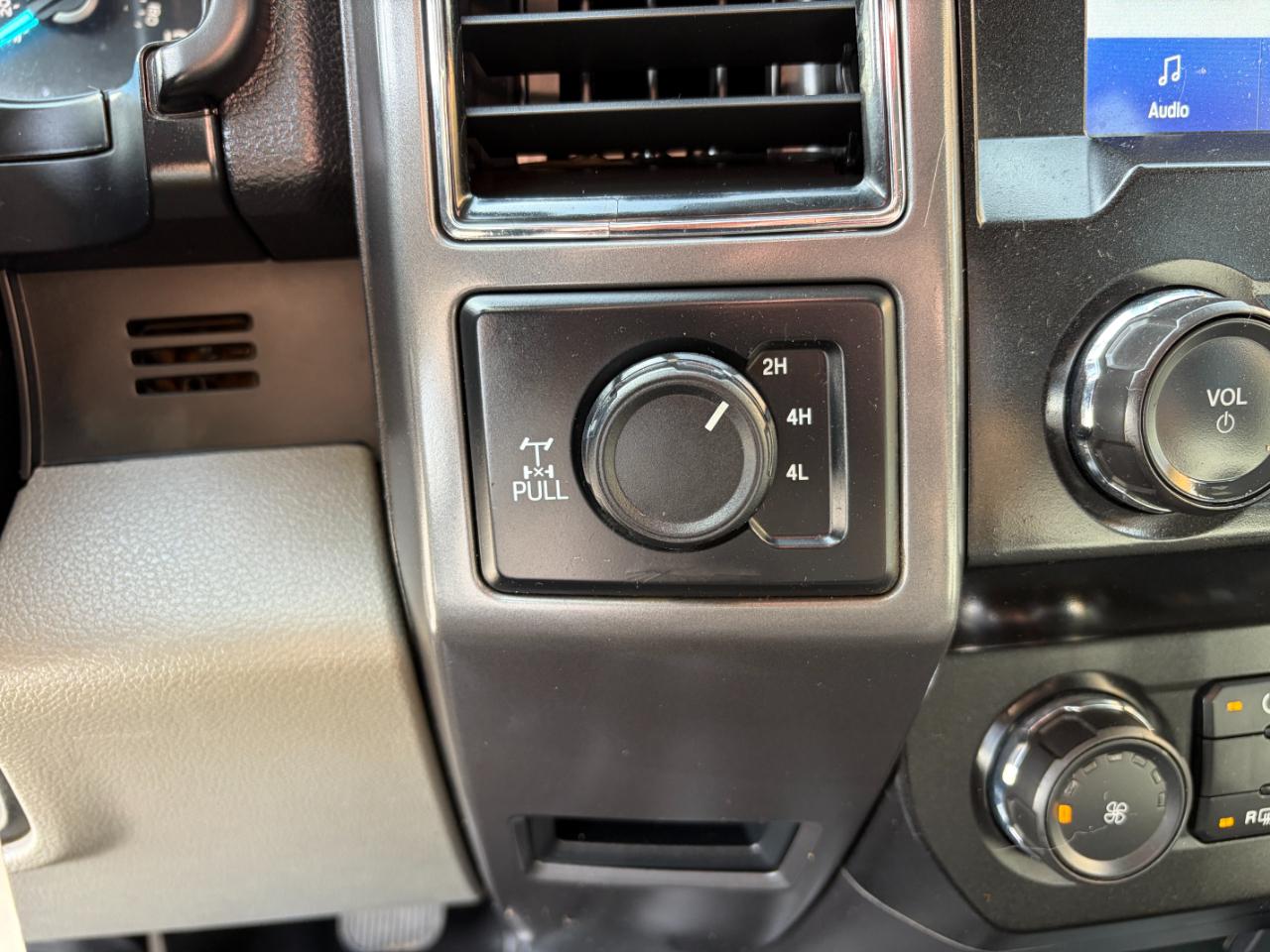 Ford F-150 XLT 4WD SuperCrew 6.5' Box 2020