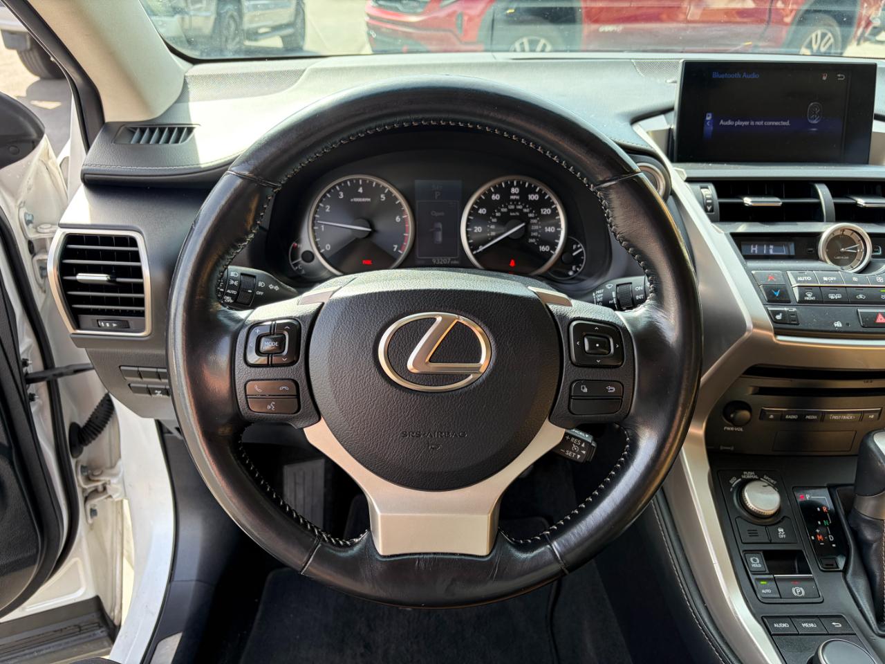 Lexus NX NX Turbo AWD 2017
