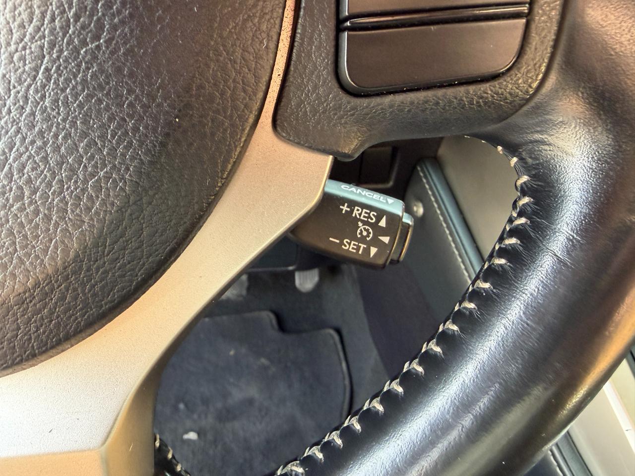 Lexus NX NX Turbo AWD 2017