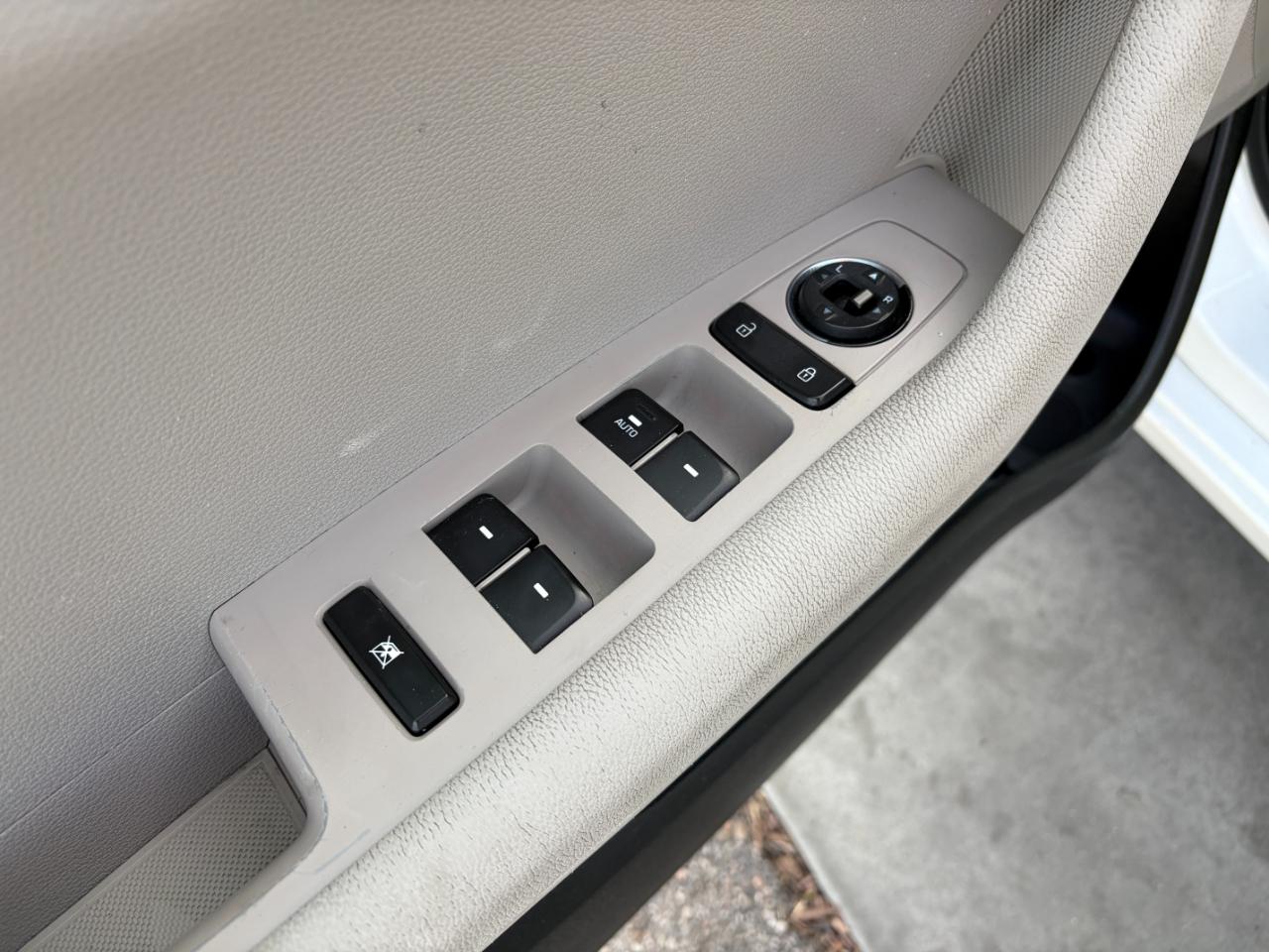 Hyundai Sonata 4dr Sdn 2.4L SE 2016